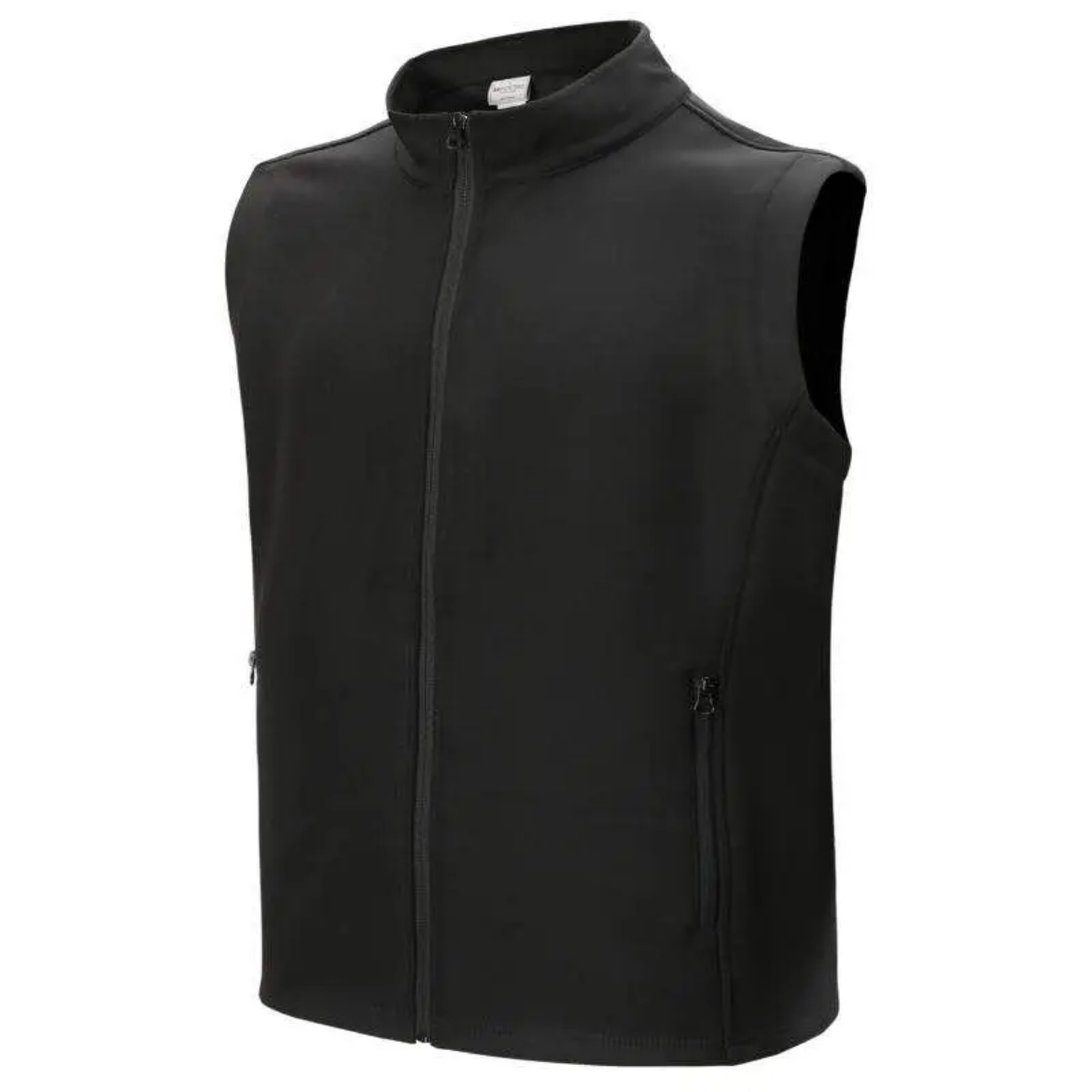 Picture of Bocini, Kids Softshell Vest