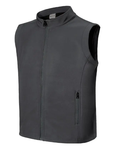 Picture of Bocini, Kids Softshell Vest