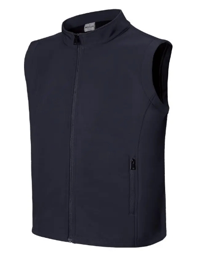 Picture of Bocini, Kids Softshell Vest