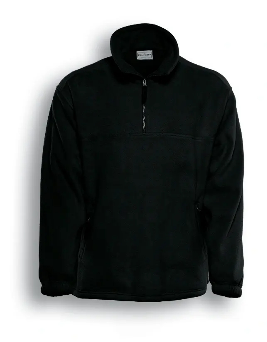 Picture of Bocini, Polar Fleece 1/2 Zip