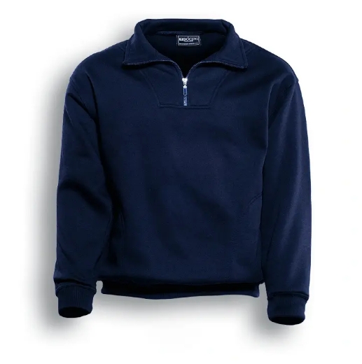 Picture of Bocini, Fleece 1/2 Zip