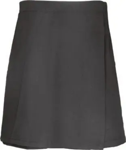 Picture of Bocini, Girls School Skort