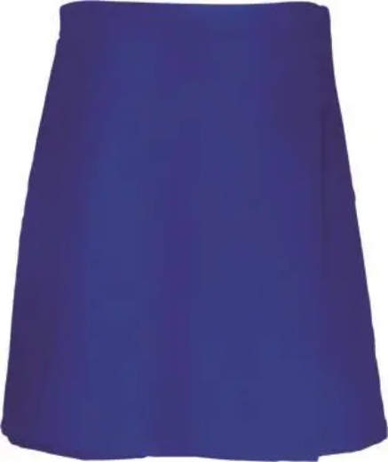 Picture of Bocini, Girls School Skort