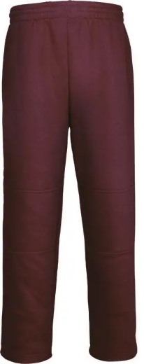 Picture of Bocini, Double Knee Track Pants