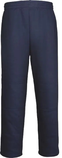 Picture of Bocini, Double Knee Track Pants