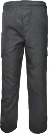 Picture of Bocini, Kids School Cargo Pants