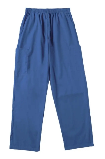 Picture of Bocini, Mens Scrubs Pants