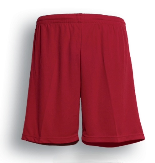 Picture of Bocini, Adults Breezeway Plain Shorts