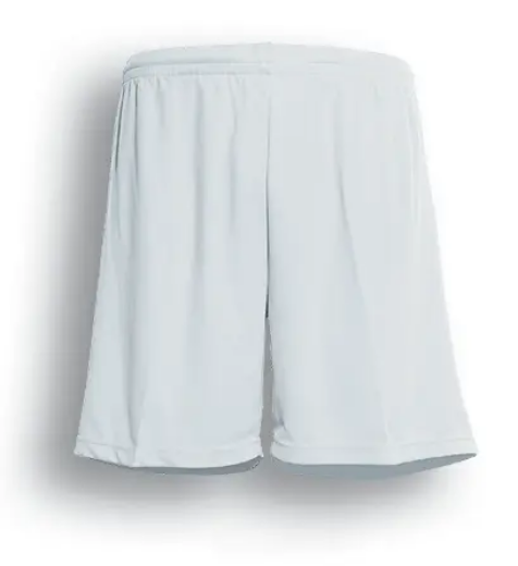 Picture of Bocini, Adults Breezeway Plain Shorts
