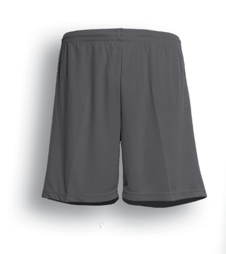 Picture of Bocini, Adults Breezeway Plain Shorts