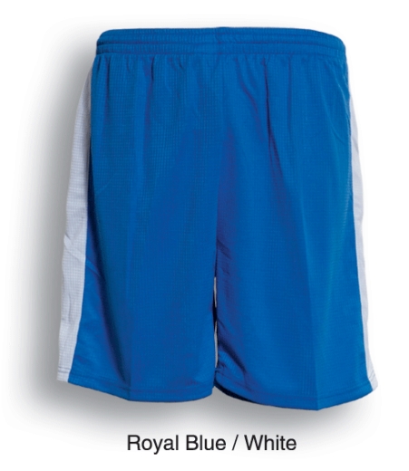 Picture of Bocini, Kids Panel Shorts