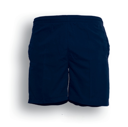 Picture of Bocini, Kids Peach Skin Shorts