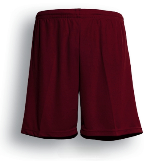 Picture of Bocini, Breezeway Football Shorts