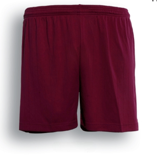 Picture of Bocini, Kids Plain Soccer Shorts