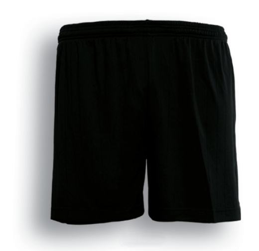 Picture of Bocini, Kids Plain Soccer Shorts