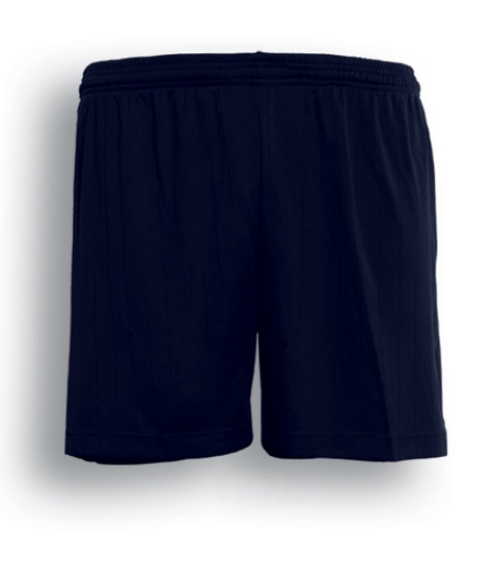 Picture of Bocini, Kids Plain Soccer Shorts