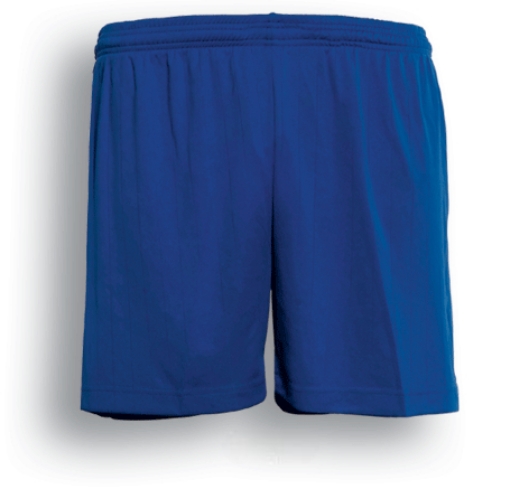 Picture of Bocini, Kids Plain Soccer Shorts