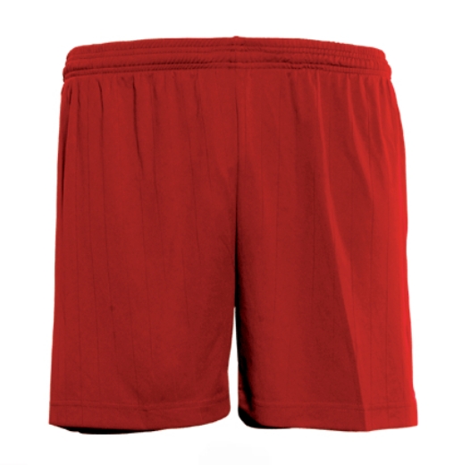 Picture of Bocini, Kids Plain Soccer Shorts