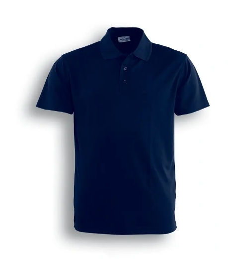 Picture of Bocini, Kids Plain Breezeway Polo