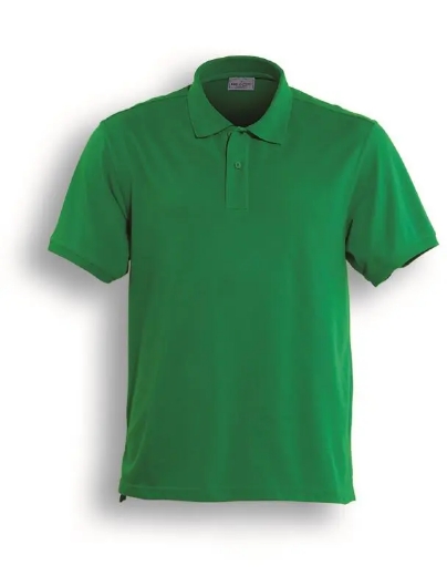 Picture of Bocini, Classic Polo-Mens