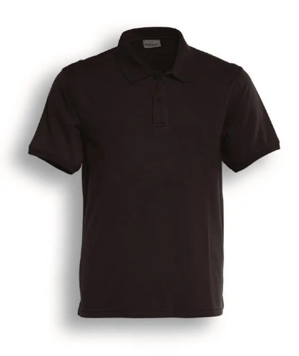 Picture of Bocini, Classic Polo-Mens