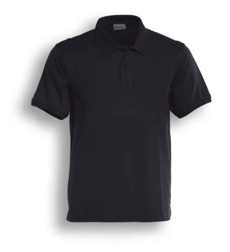 Picture of Bocini, Classic Polo-Mens