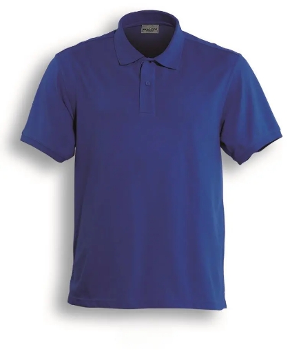 Picture of Bocini, Classic Polo-Mens