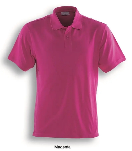 Picture of Bocini, Classic Polo-Ladies