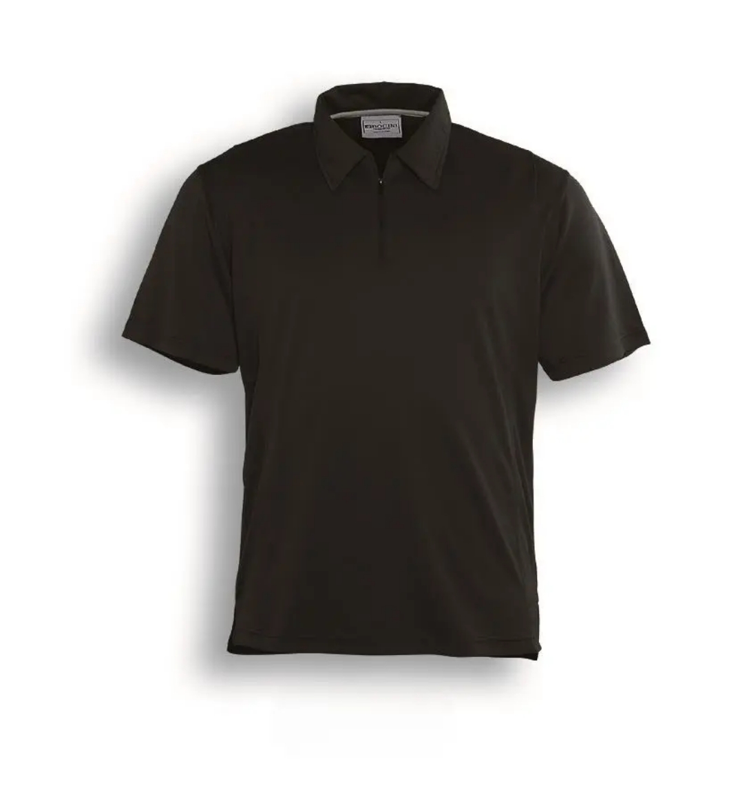 Picture of Bocini, Golf Polo