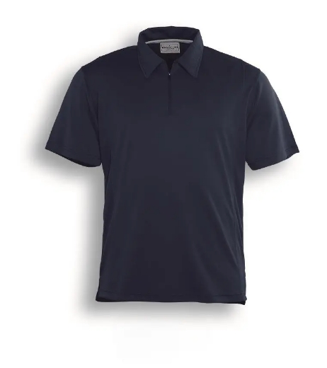 Picture of Bocini, Golf Polo