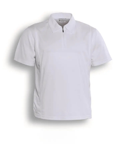 Picture of Bocini, Golf Polo