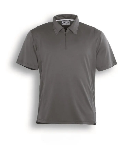 Picture of Bocini, Golf Polo