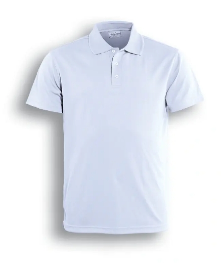 Picture of Bocini, Basic Polo