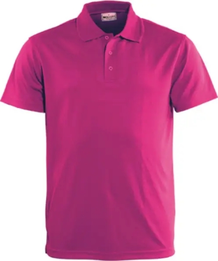 Picture of Bocini, Basic Polo