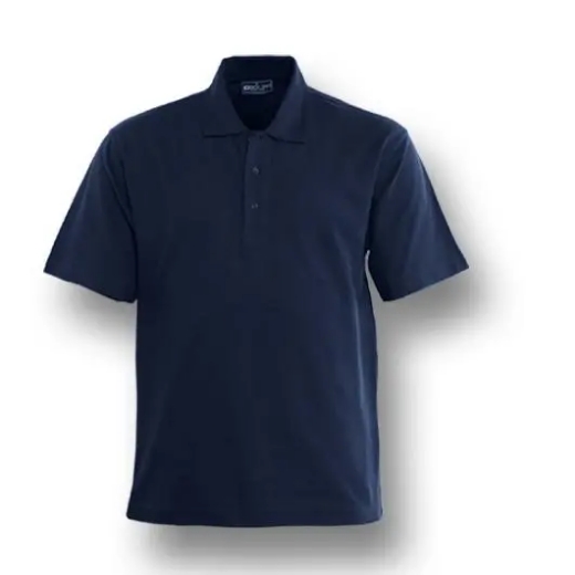 Picture of Bocini, Kids Back S/S Polo