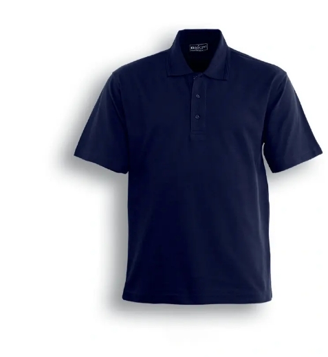 Picture of Bocini, Kids Basic Polo