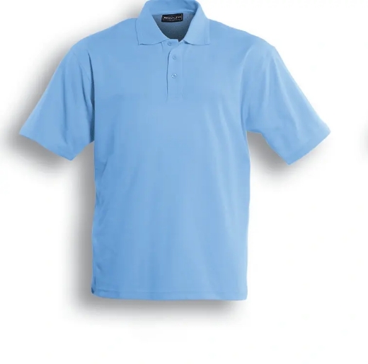 Picture of Bocini, Kids Basic Polo