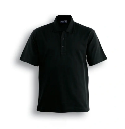 Picture of Bocini, Kids Basic Polo