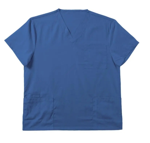 Picture of Bocini, Mens Scrubs Top