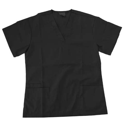 Picture of Bocini, Ladies Scrubs Top