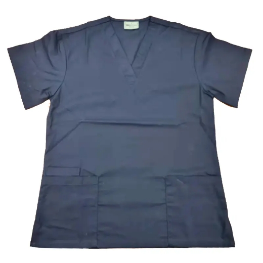 Picture of Bocini, Ladies Scrubs Top