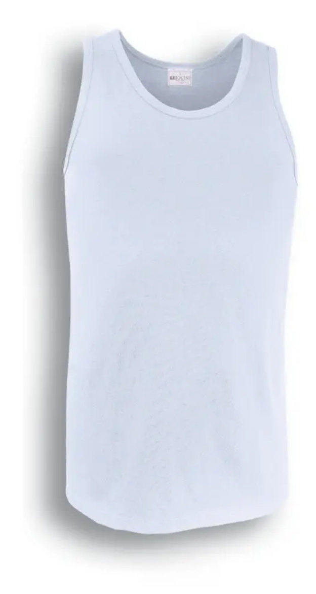 Picture of Bocini, Cotton Singlet