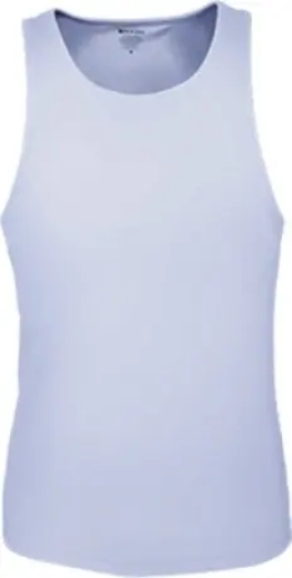 Picture of Bocini, Mens Razor Back Singlet