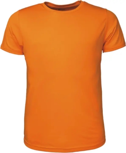 Picture of Bocini, Mens Brushed Tee Shirt