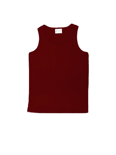 Picture of Bocini, Breezeway Mircomesh Singlet