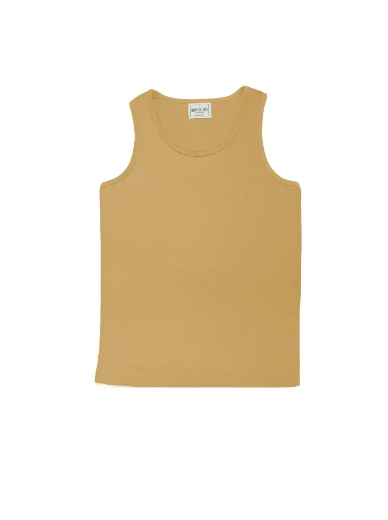 Picture of Bocini, Breezeway Mircomesh Singlet