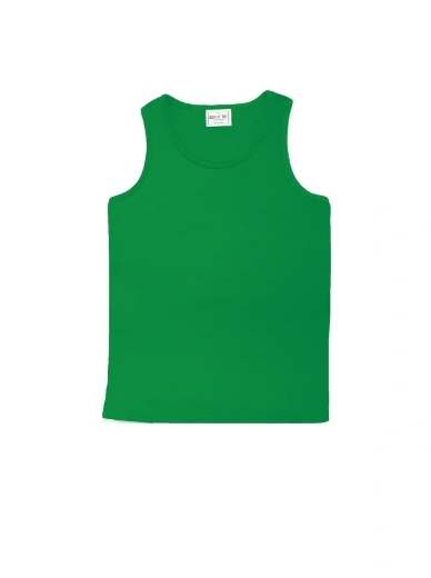 Picture of Bocini, Breezeway Mircomesh Singlet