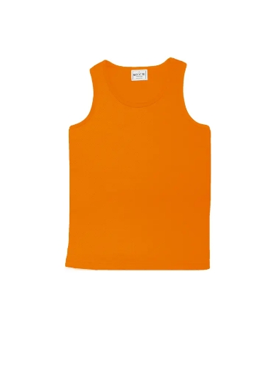 Picture of Bocini, Breezeway Mircomesh Singlet