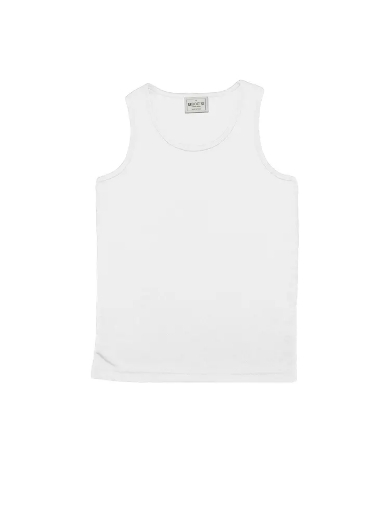 Picture of Bocini, Breezeway Mircomesh Singlet