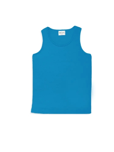 Picture of Bocini, Kids Breezeway Mircomesh Singlet